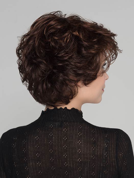 Alexis by Ellen Wille
